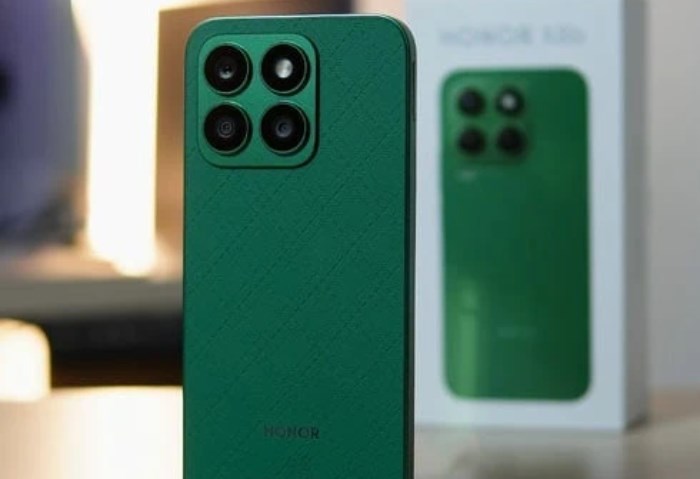 Honor X8b