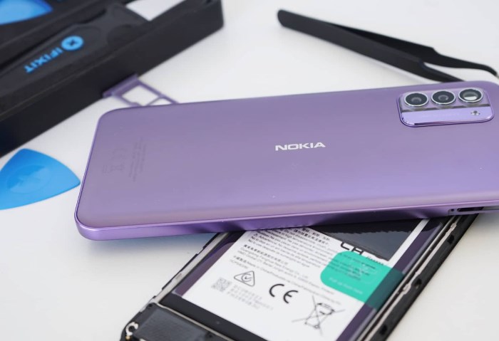 Nokia G42
