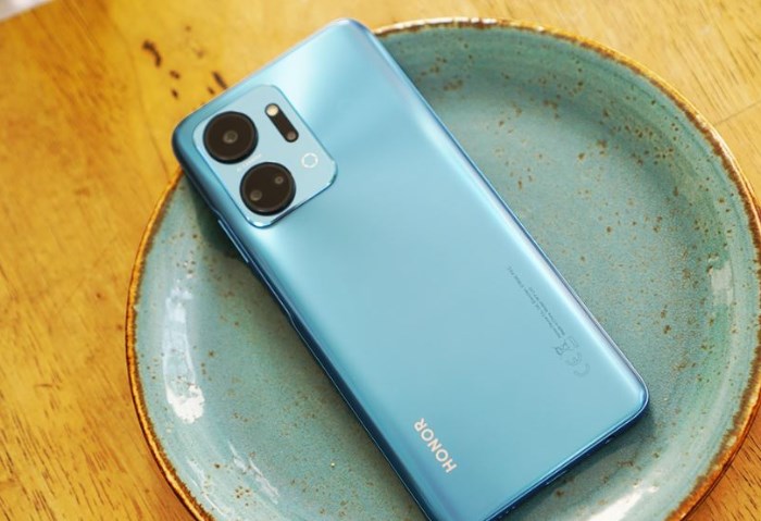 Honor X7a