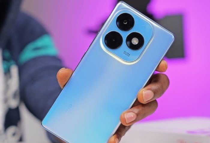 Itel S23 Plus