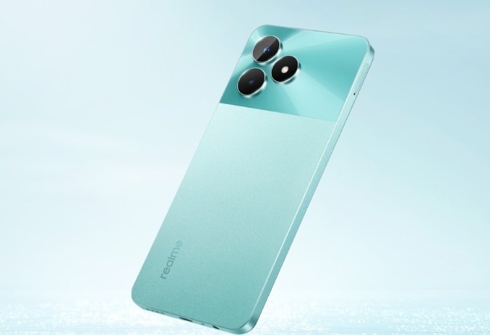 Realme C51