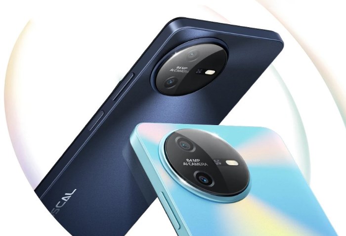 Blackview Oscal Tiger 12
