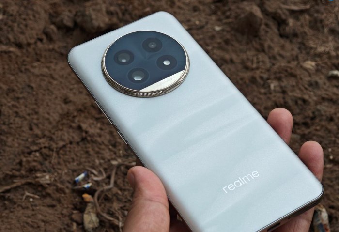 Realme 13 Pro