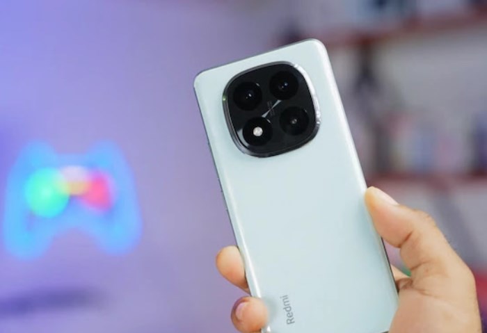 Xiaomi Redmi Note 14 Pro