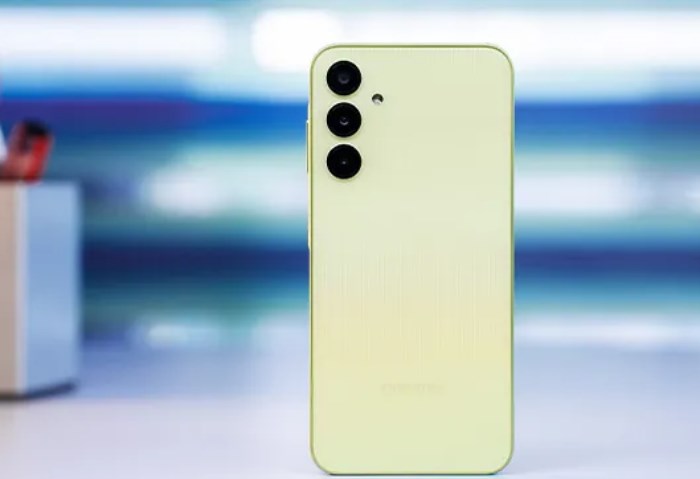 Samsung Galaxy A25 