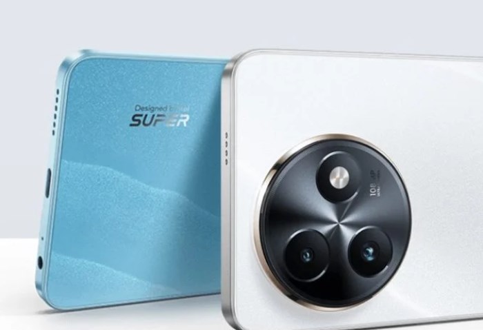 Itel S24