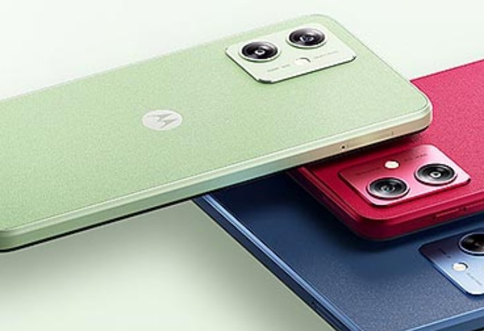 Motorola Moto G54