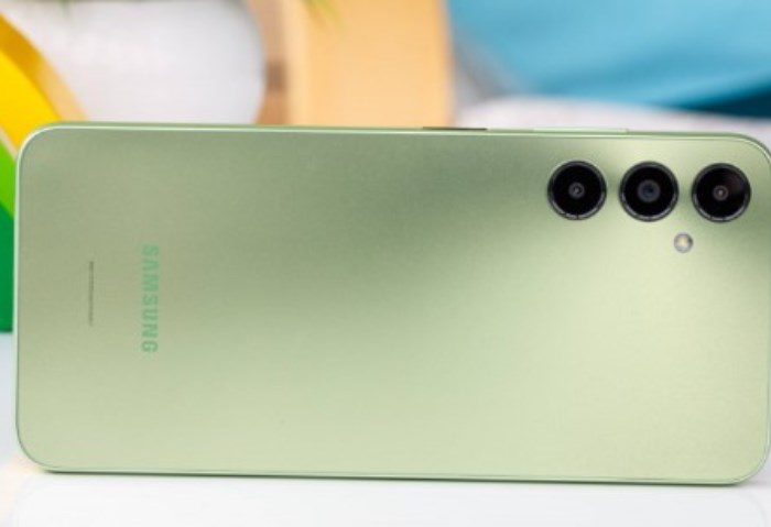 Samsung Galaxy A05s