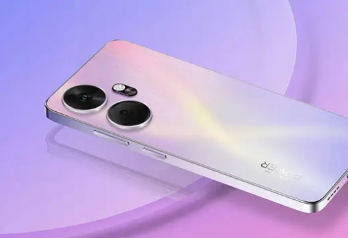 Itel P55 Plus