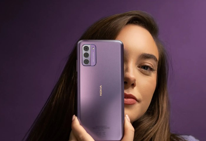 Nokia G42 5G