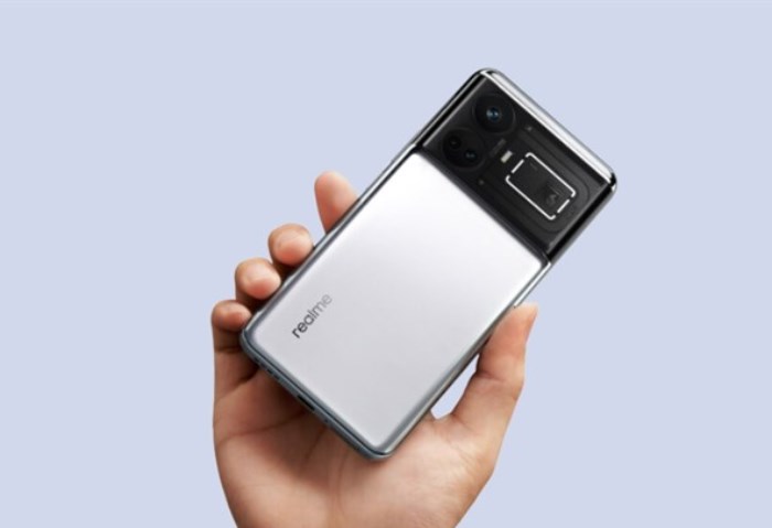 Realme GT 5 Pro