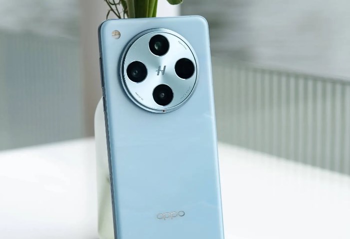 Oppo Find X8 Pro