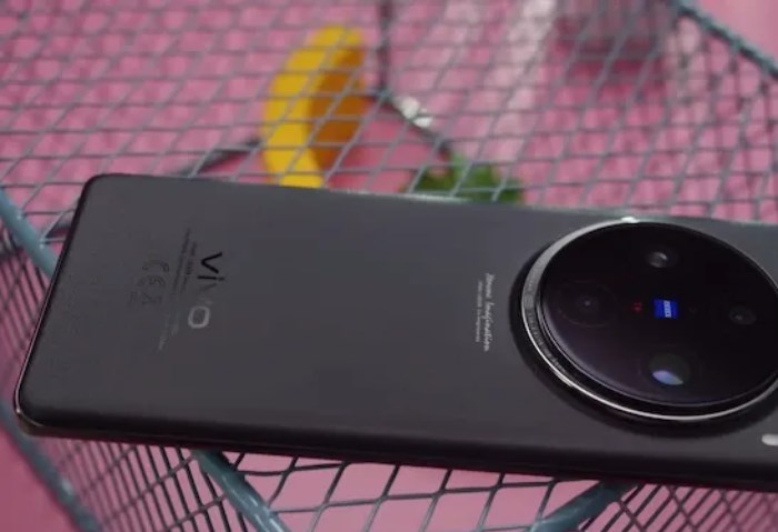 Vivo X100 Pro
