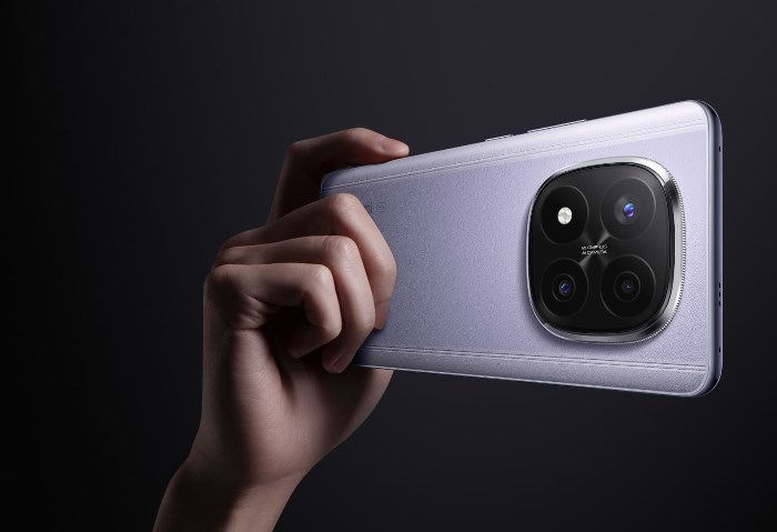 Xiaomi Redmi Note 14 Pro+