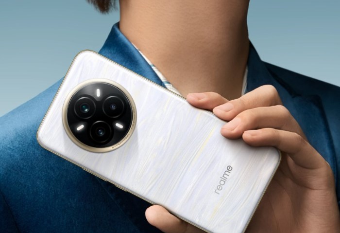 Realme 14 Pro Plus