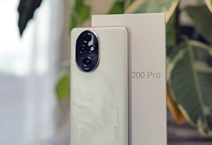 Honor 200 Pro