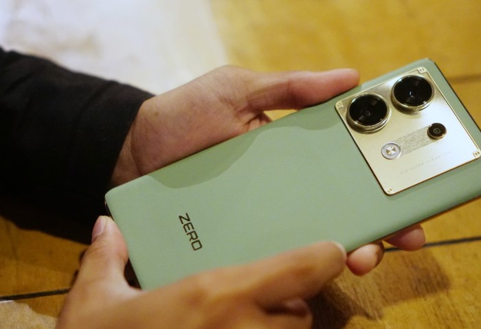 Infinix Zero 30