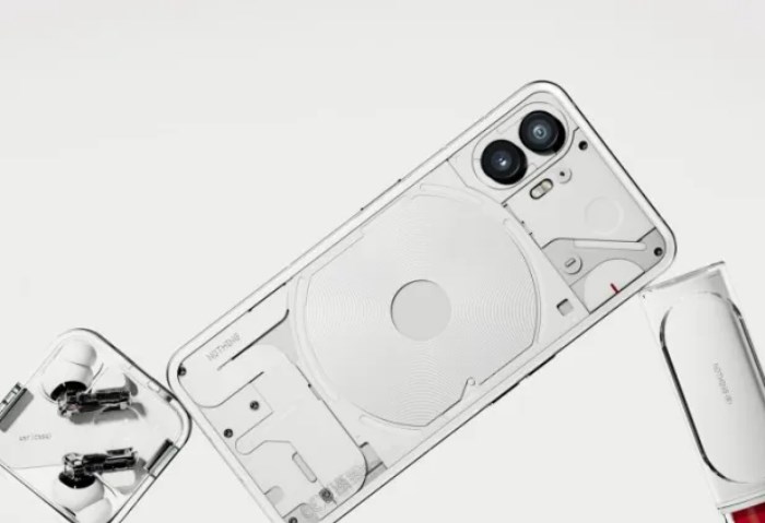 Nothing Phone (2)