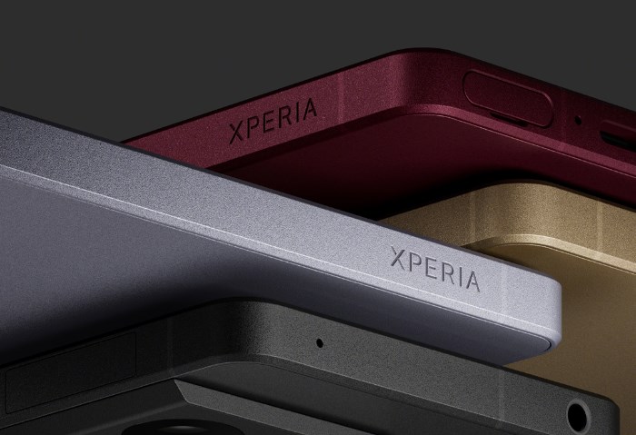 Xperia 1 VIII