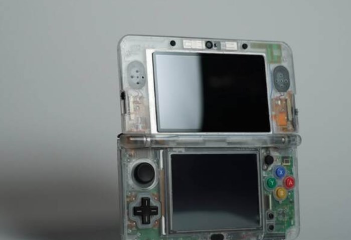 Nintendo 