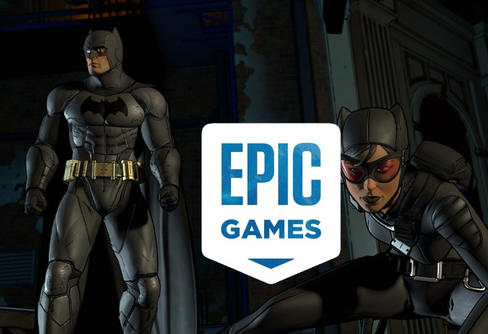 Epic 