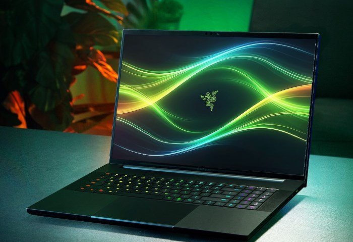 Razer Blade 18 
