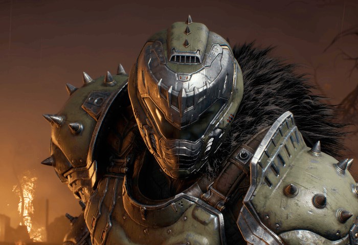 Doom: The Dark Ages