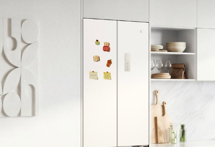 Mijia Refrigerator 400L French