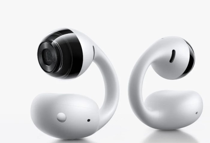 Earphones 