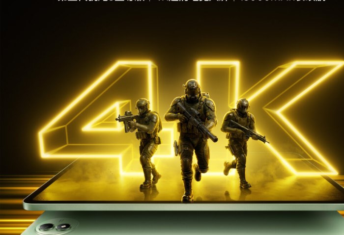 iQOO Pad6 Pro
