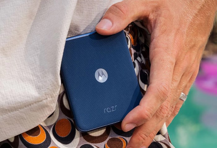 Motorola Razr 60