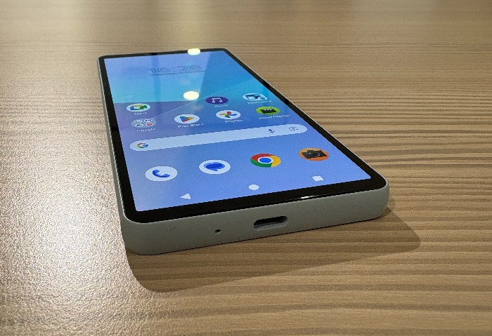 Sony Xperia 10 VI
