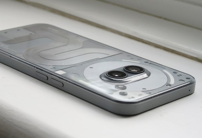 Nothing Phone (2a) Plus