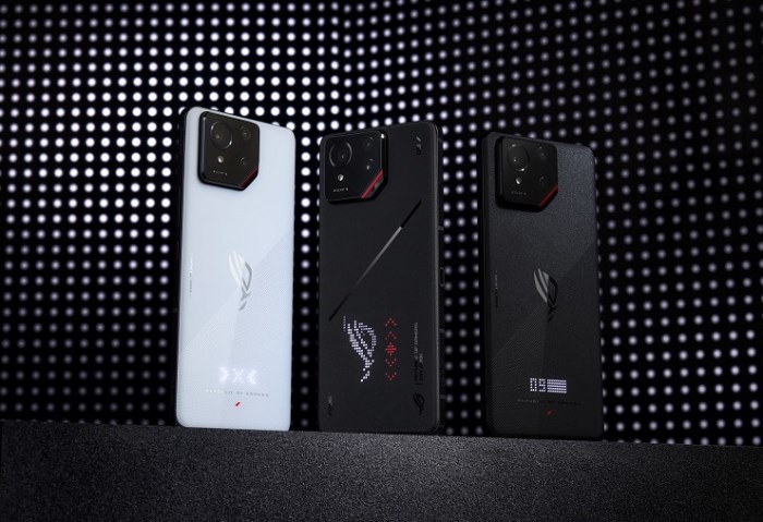 Asus ROG Phone 10 Strix
