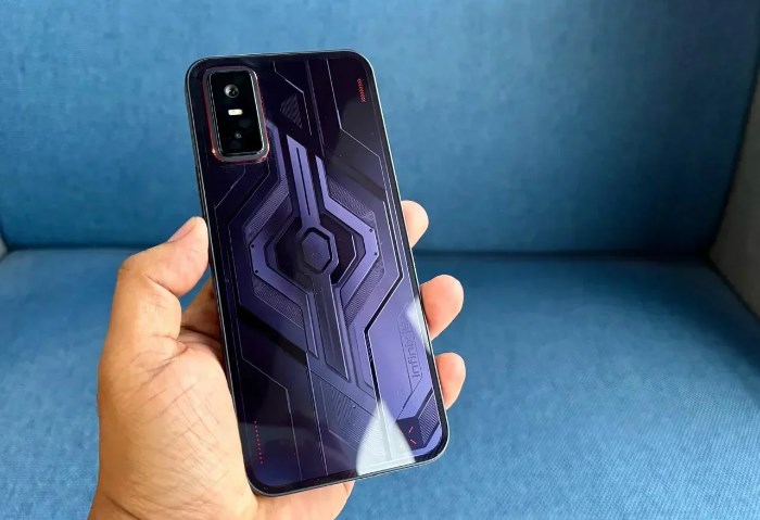 Infinix GT 30 Pro