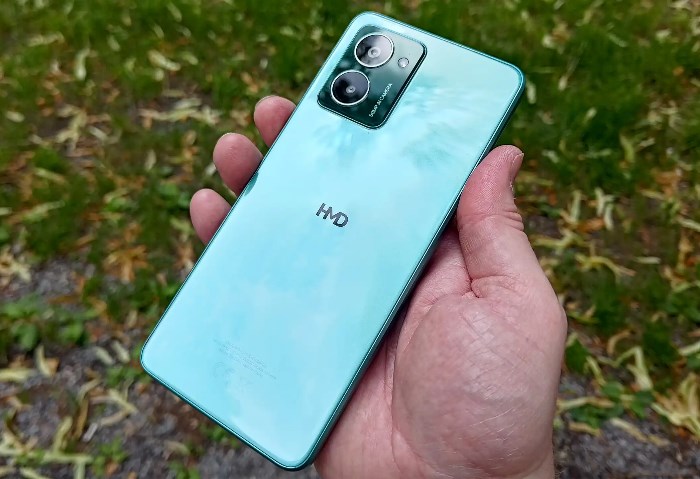HMD Pulse Pro