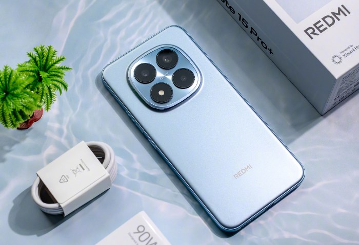 Redmi Note 15 Pro