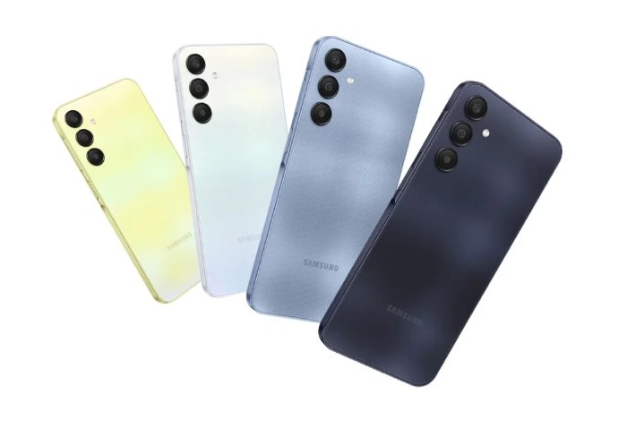 Samsung Galaxy A26