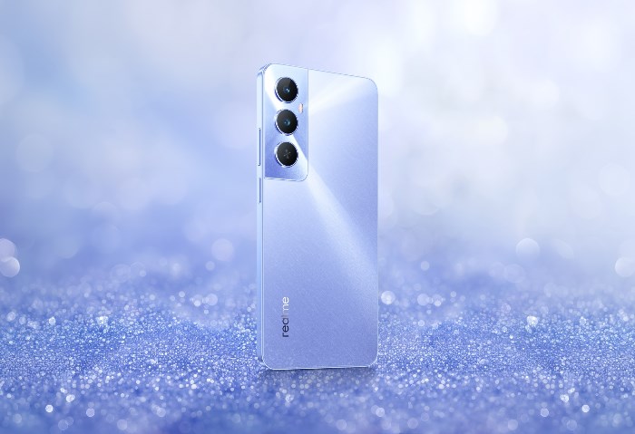 Realme C65