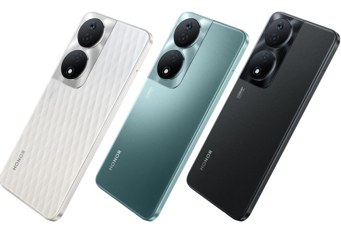 Honor X7b 5G
