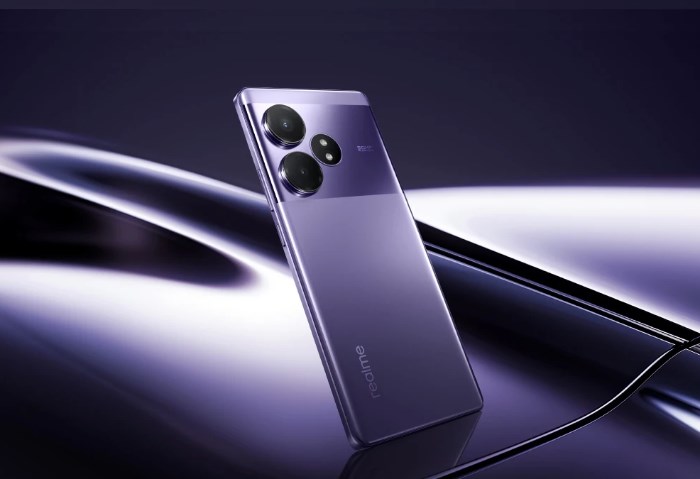 Realme GT Neo 7