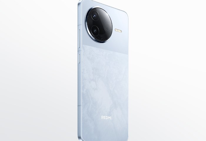 Redmi K80