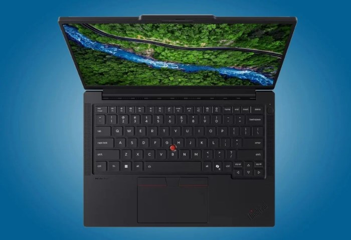 ThinkPad P14s Gen 7