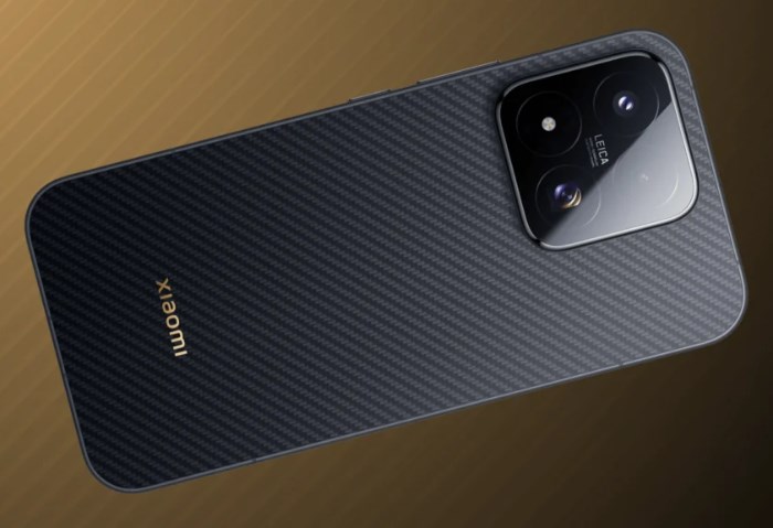 Xiaomi 