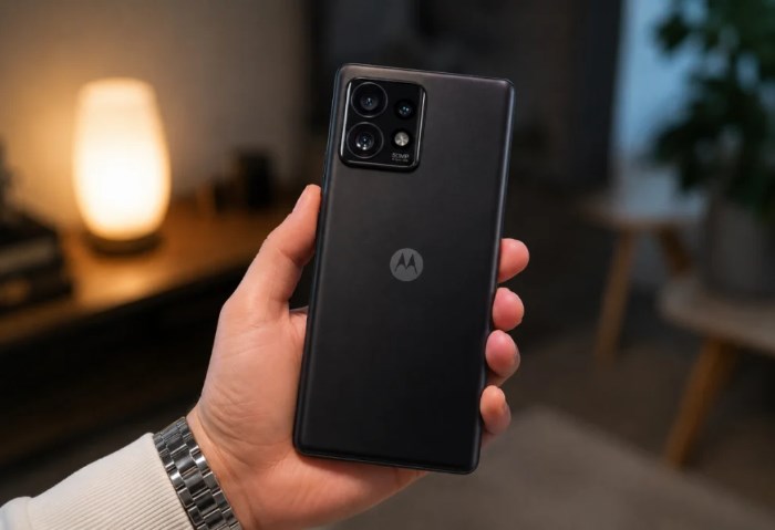 Motorola 