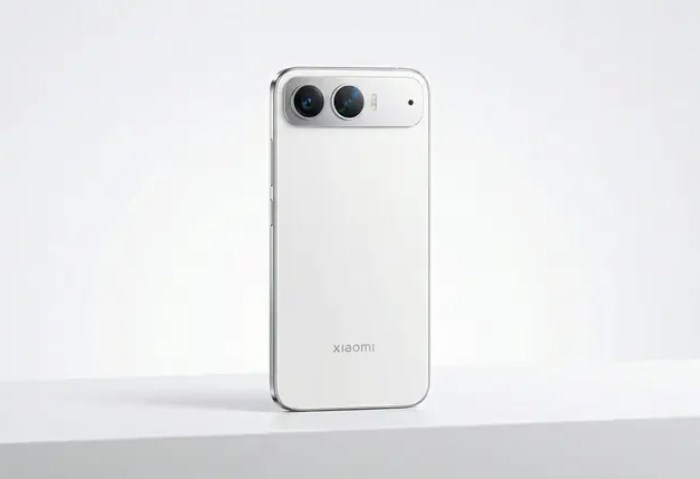 Xiaomi 17 Air