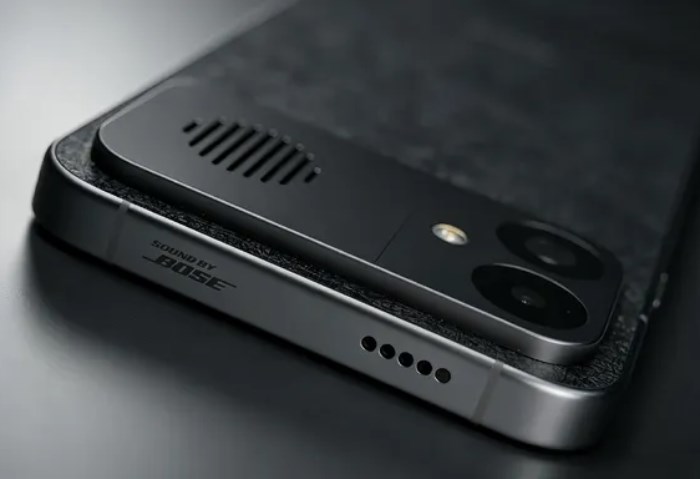 REDMI K100 