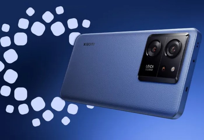 Xiaomi 13T 