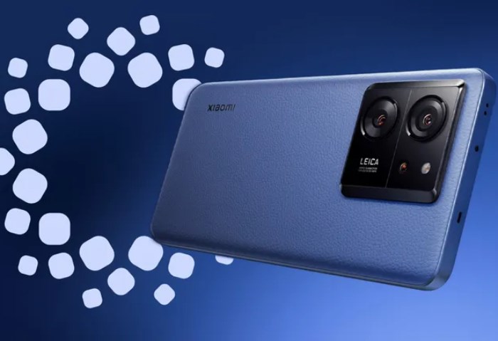 Xiaomi 13T