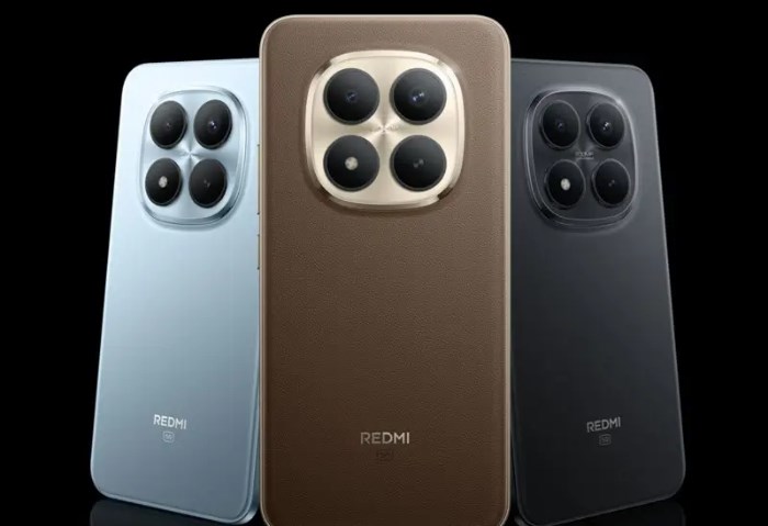 Redmi Note 15 Pro+